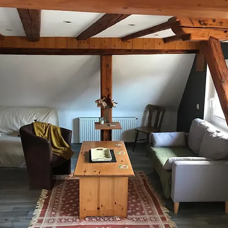 Au-dessus Des Toits Plein Centre Avec Vue Sur Les Vignes Appartement *