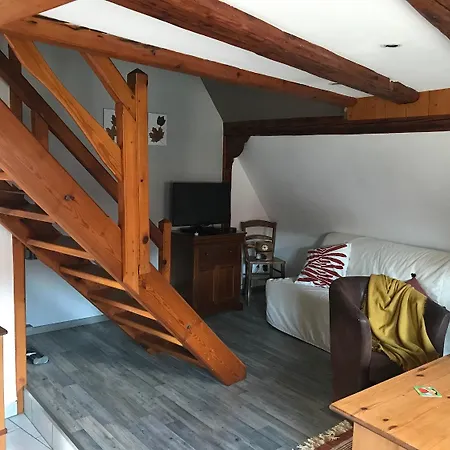 Appartement Au-dessus Des Toits Plein Centre Avec Vue Sur Les Vignes *